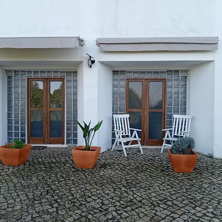 Alto Da Praia Villa โกลาเรส ภายนอก รูปภาพ