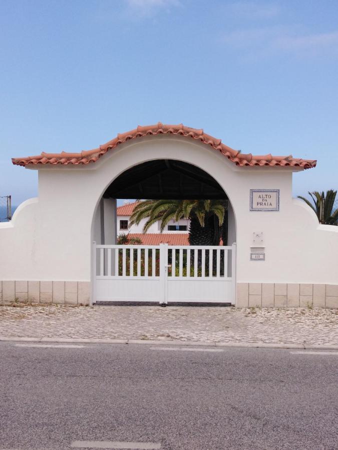 Alto Da Praia Villa โกลาเรส ภายนอก รูปภาพ