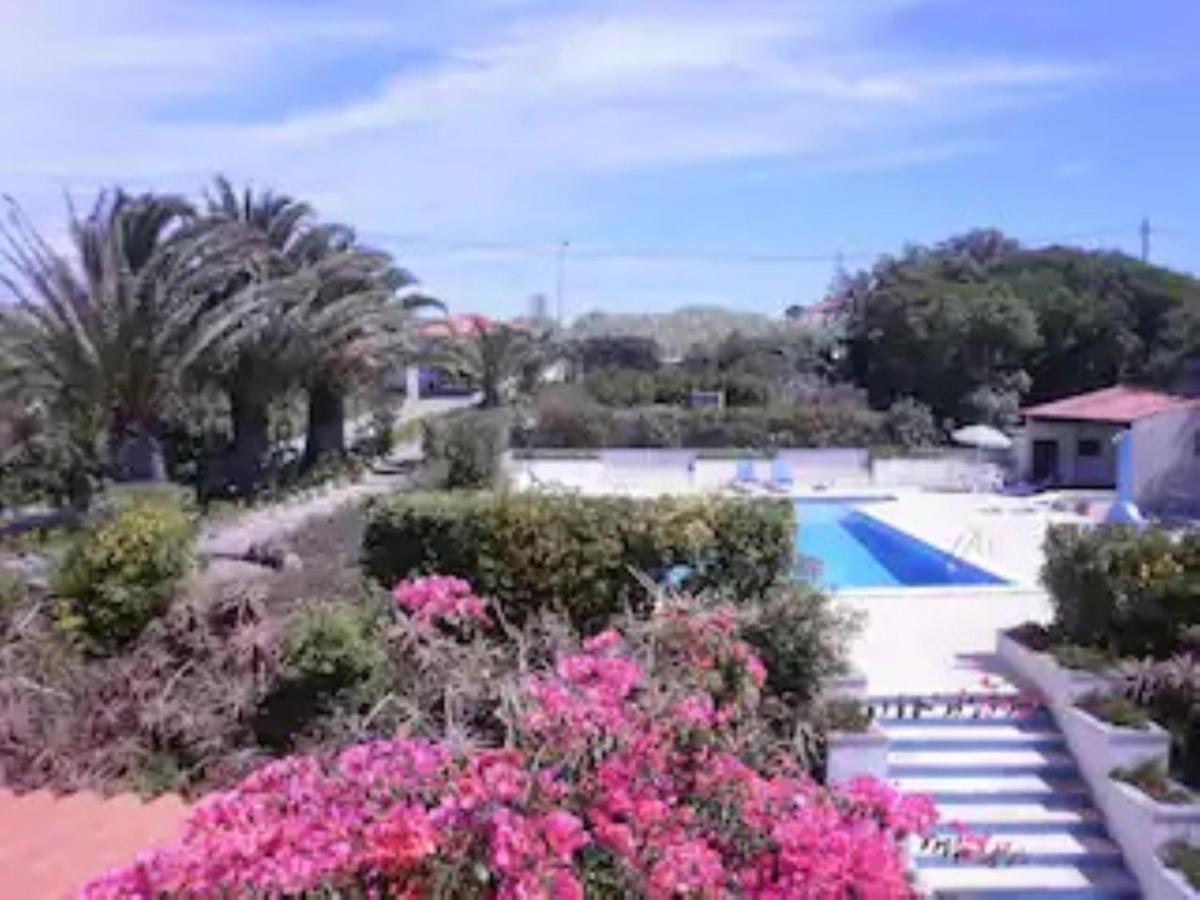 Alto Da Praia Villa โกลาเรส ภายนอก รูปภาพ