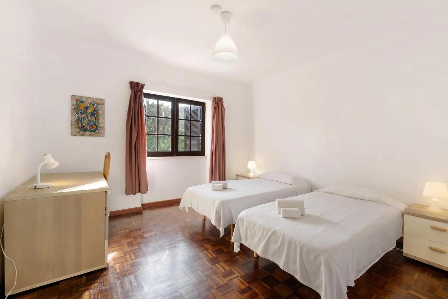 Alto Da Praia Villa โกลาเรส ห้อง รูปภาพ