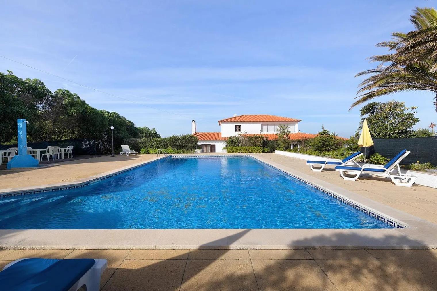 Alto Da Praia Villa โกลาเรส ภายนอก รูปภาพ