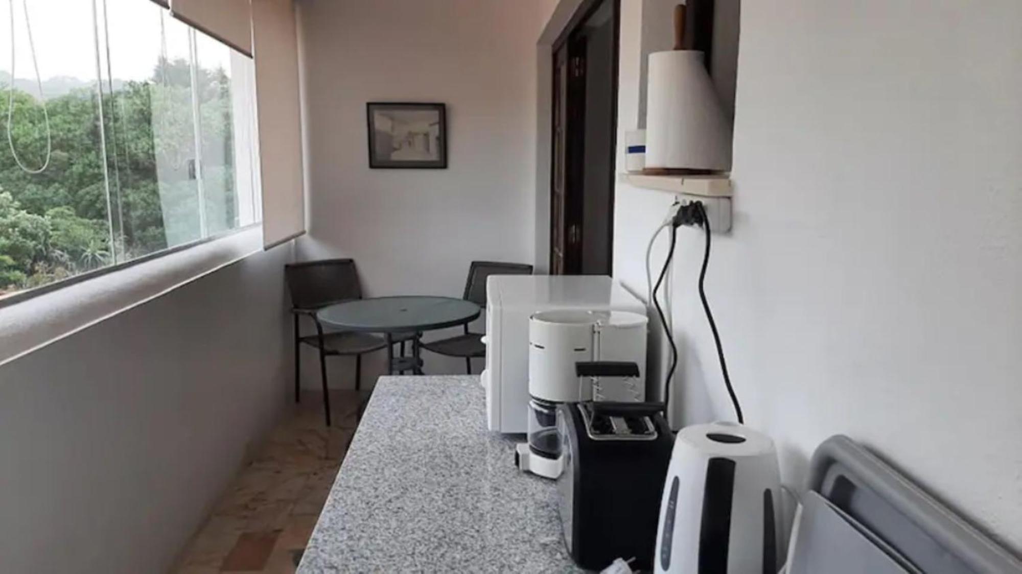 Alto Da Praia Villa โกลาเรส ห้อง รูปภาพ