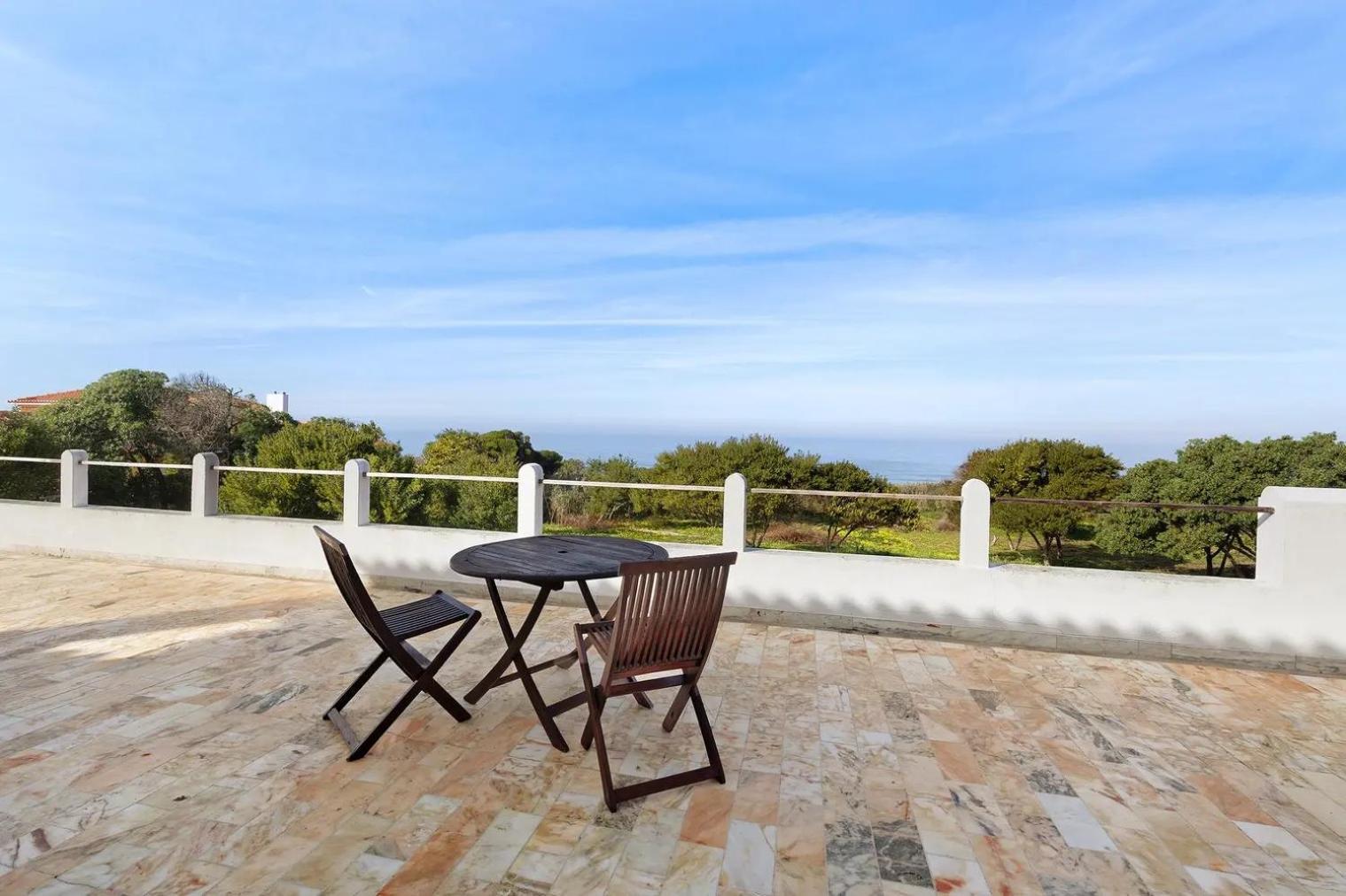 Alto Da Praia Villa โกลาเรส ภายนอก รูปภาพ
