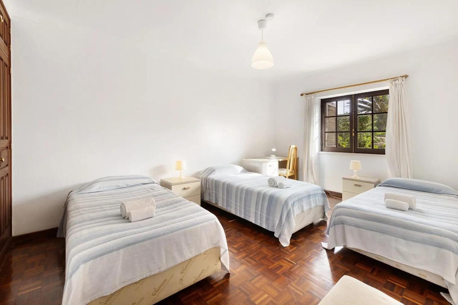 Alto Da Praia Villa โกลาเรส ภายนอก รูปภาพ