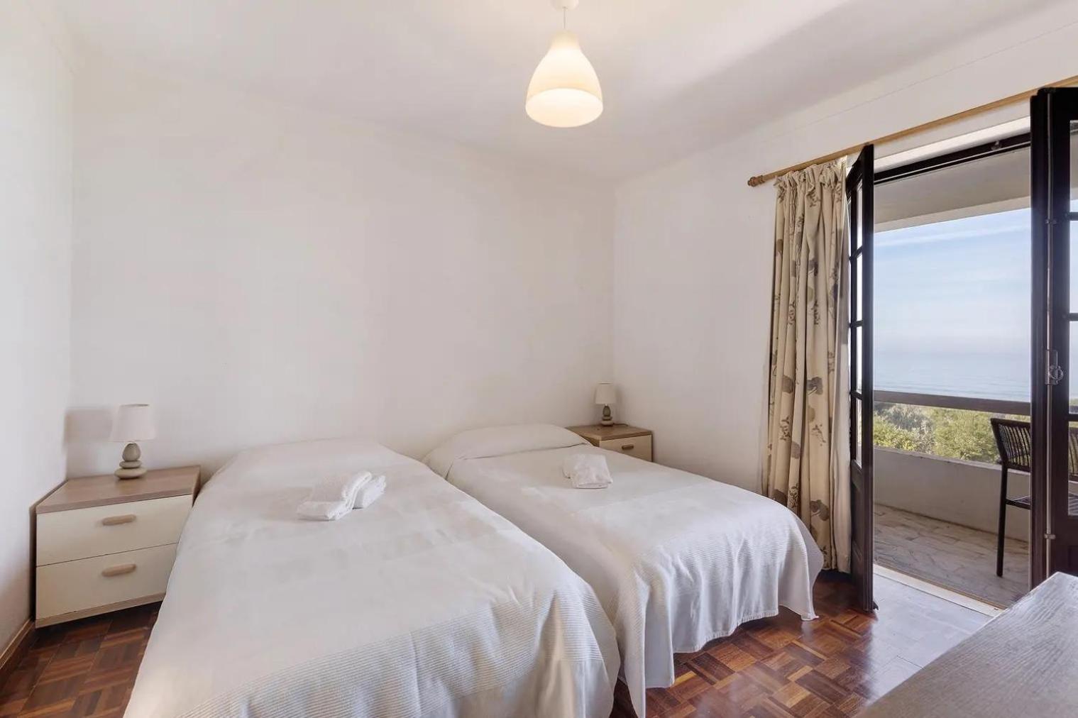 Alto Da Praia Villa โกลาเรส ห้อง รูปภาพ