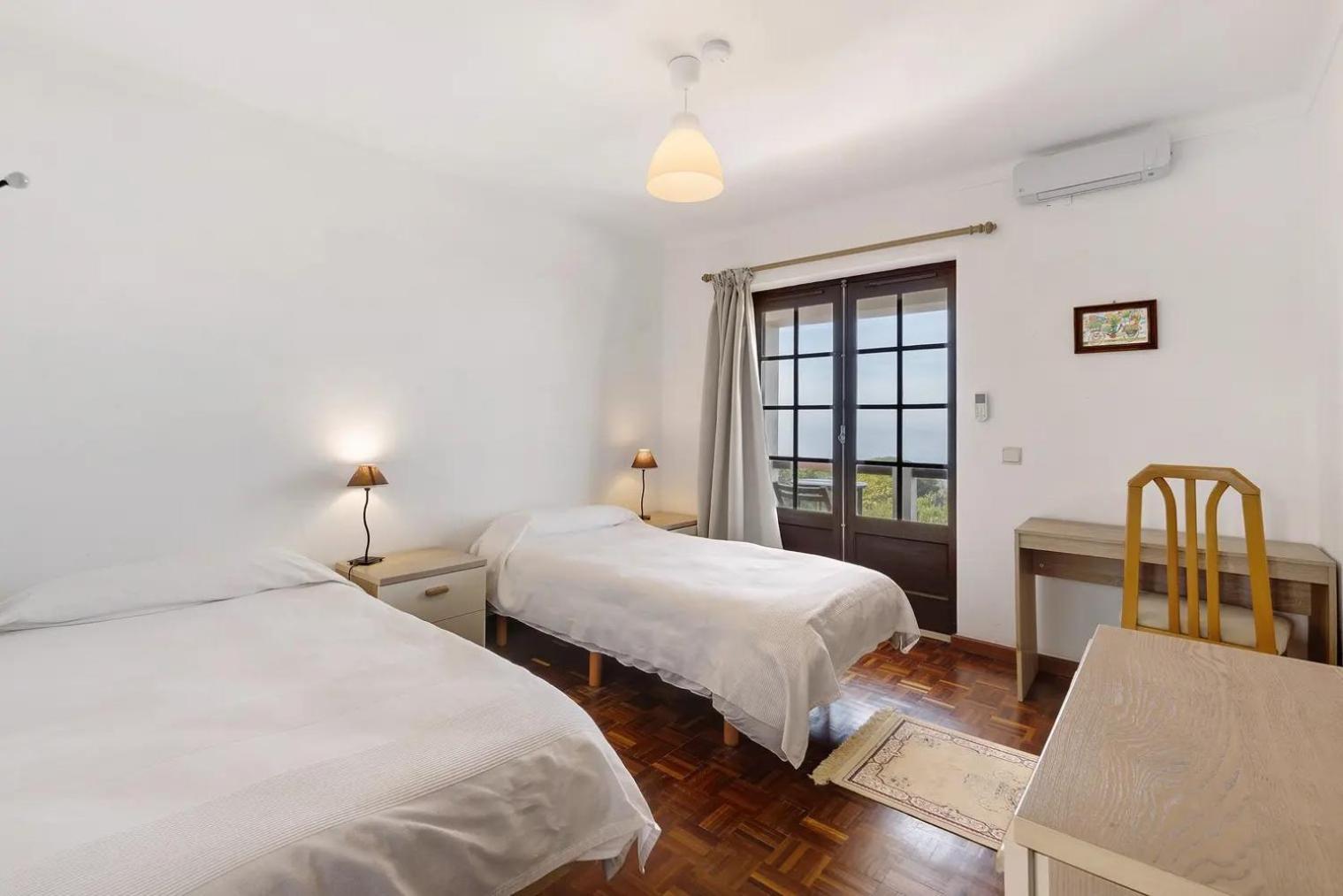 Alto Da Praia Villa โกลาเรส ภายนอก รูปภาพ