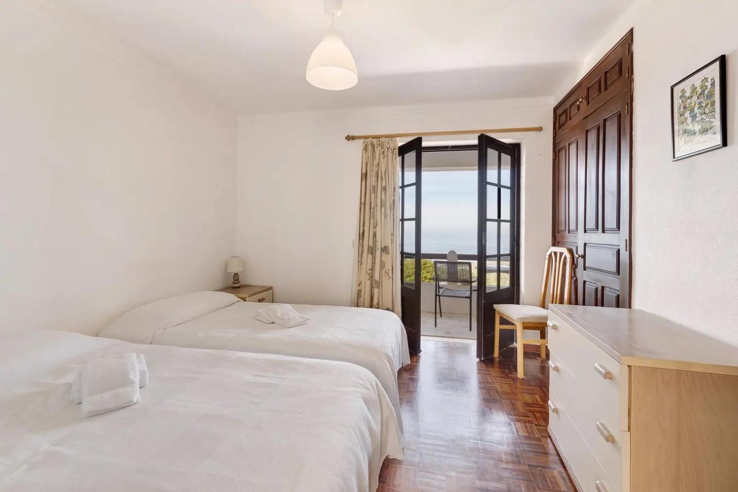 Alto Da Praia Villa โกลาเรส ภายนอก รูปภาพ