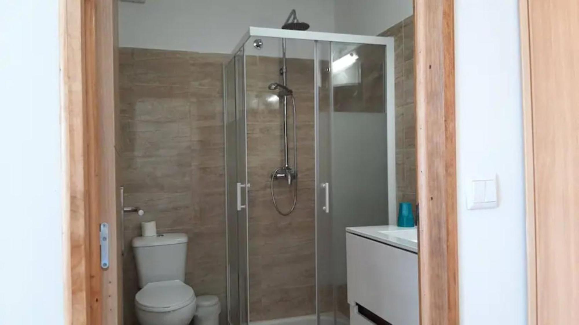 Alto Da Praia Villa โกลาเรส ห้อง รูปภาพ