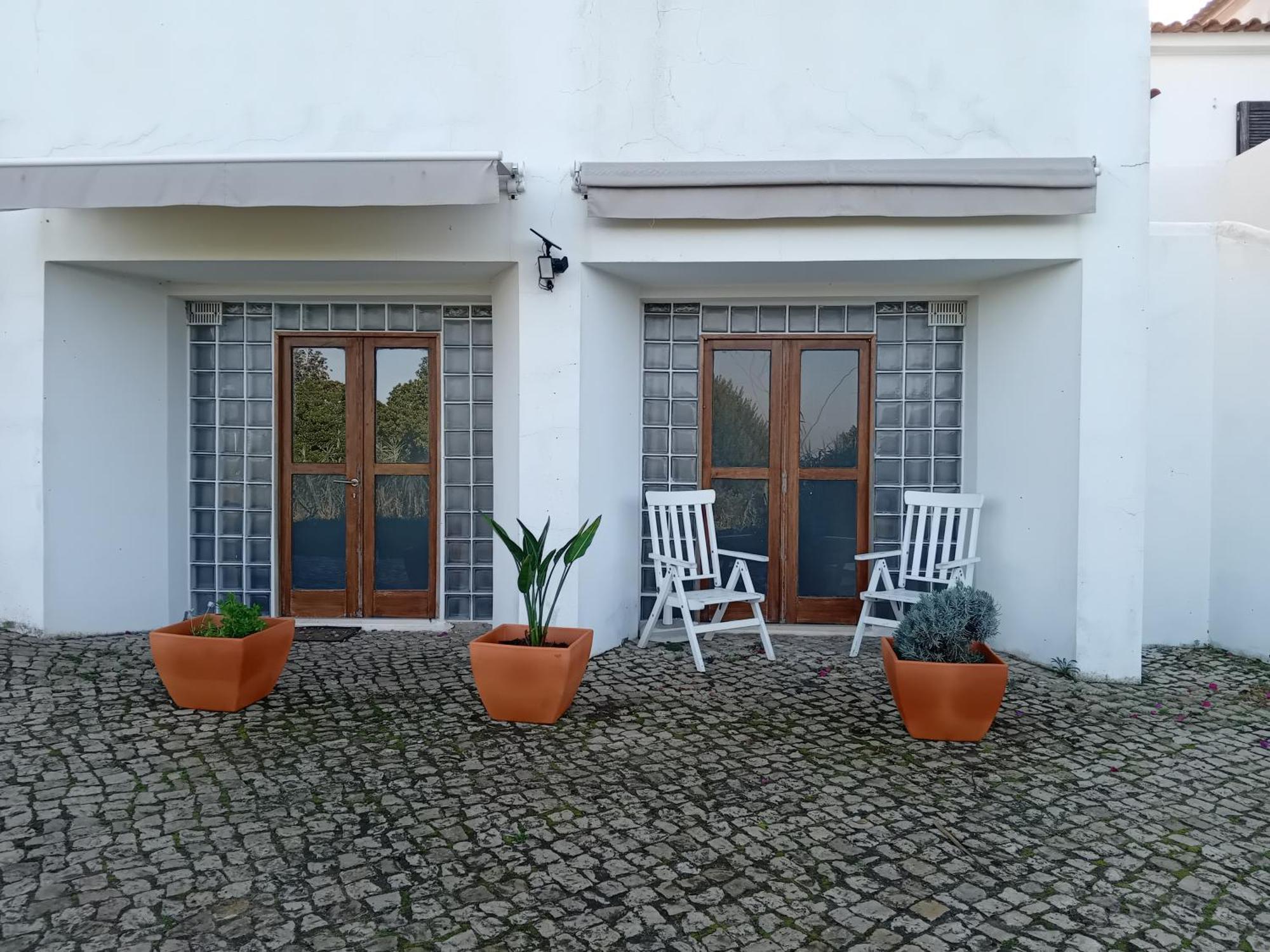 Alto Da Praia Villa โกลาเรส ภายนอก รูปภาพ